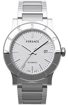 Versace Men's 17A99D002 S497 Acron Automatic Watch